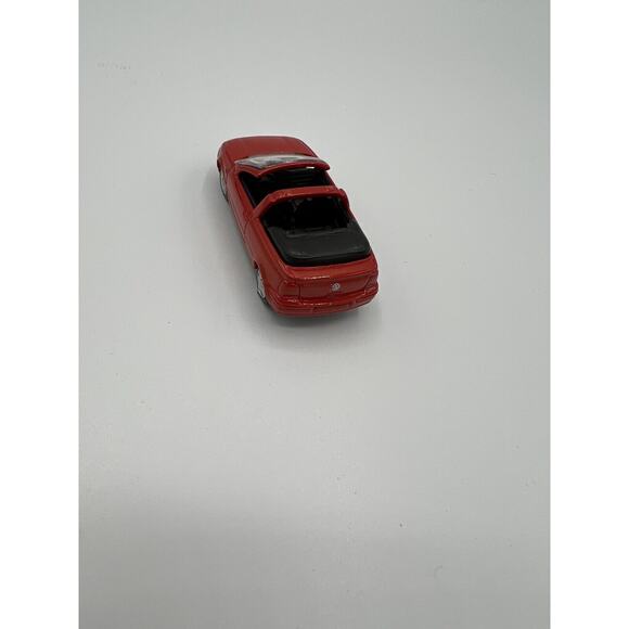 Volkswagen VW Golf GTI Convertible Maisto - Picture 3 of 6